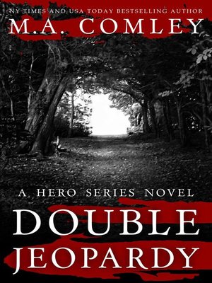 cover image of Double Jeopardy
